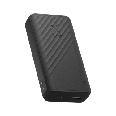 Powerbank Go2 20000mAh Black